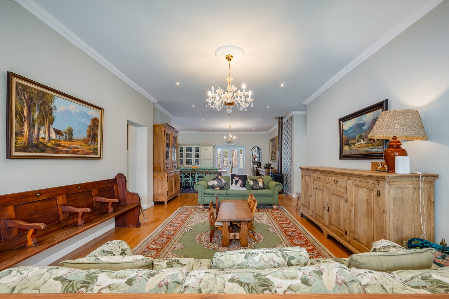 4 Bedroom Property for Sale in Strand North Western Cape